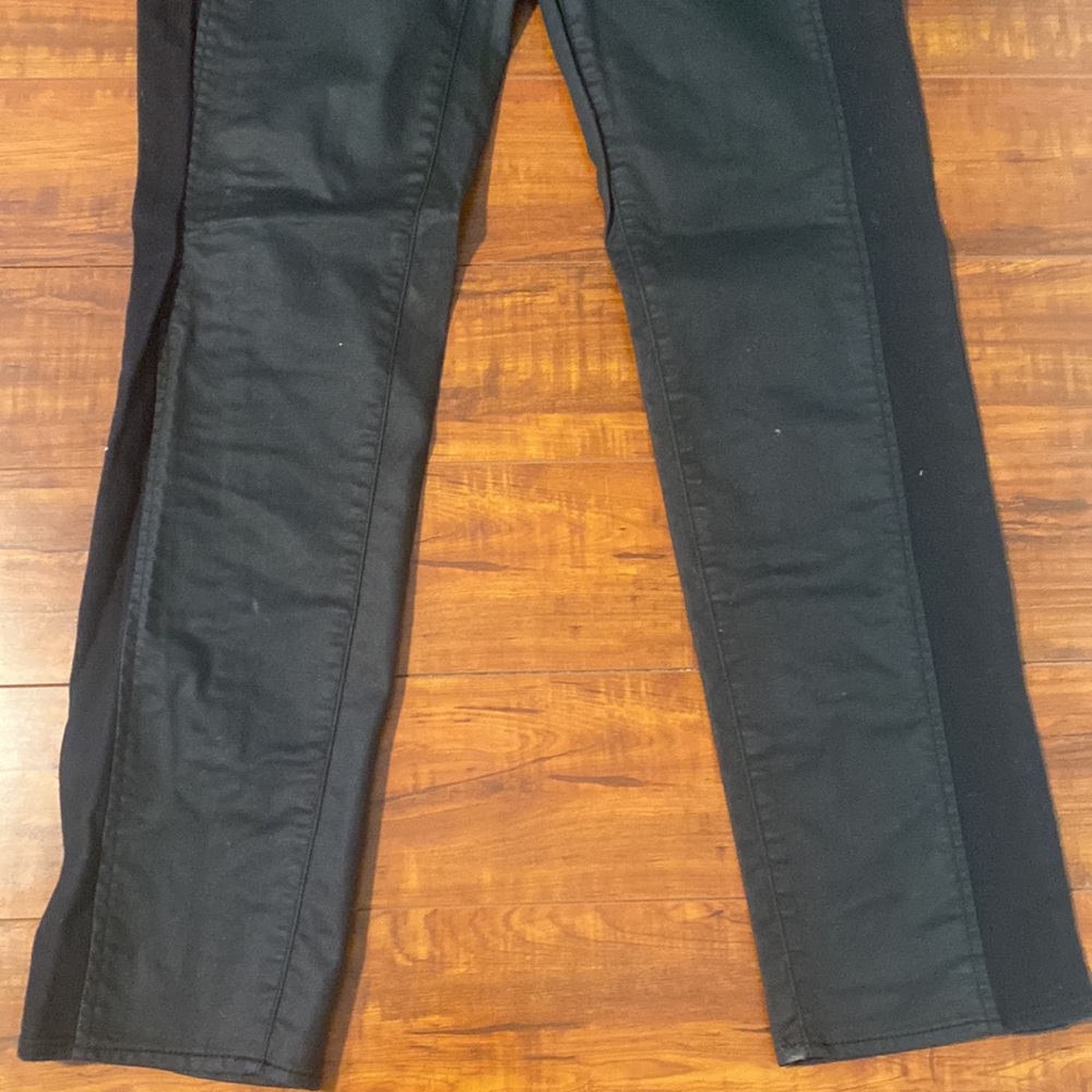 PRE-OWNED CALVIN KLEIN WOMEN’S LADIES LEGGING JEAN DEMIN - Picture 4 of 8